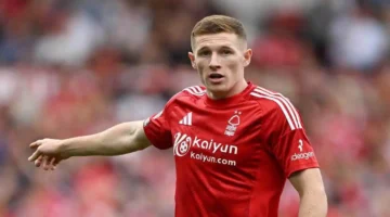 تقارير: إليوت أندرسون.. صدارة أهداف مانشستر سيتي منذ يومين